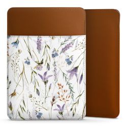 Tablet Sleeve caramel