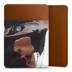 Tablet Sleeve caramel