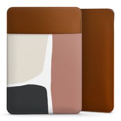 Tablet Sleeve karamell