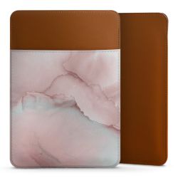 Tablet Sleeve caramel