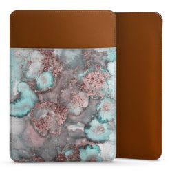 Tablet Sleeve caramel