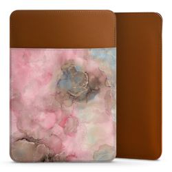 Tablet Sleeve caramel