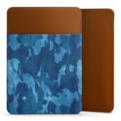 Tablet Sleeve caramel