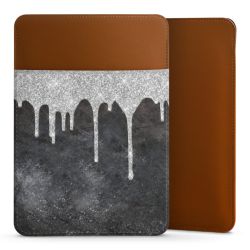 Tablet Sleeve caramel