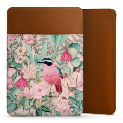 Tablet Sleeve caramel