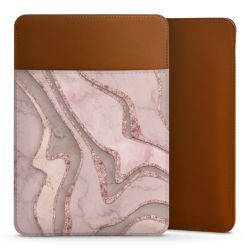 Tablet Sleeve caramel