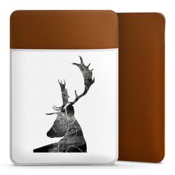 Tablet Sleeve caramel