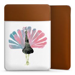 Tablet Sleeve caramel