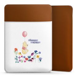 Tablet Sleeve caramel