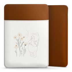 Tablet Sleeve caramel