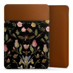 Tablet Sleeve caramel