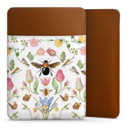 Tablet Sleeve caramel