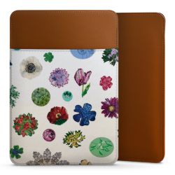 Tablet Sleeve caramel