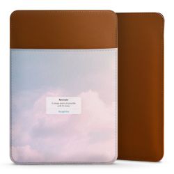 Tablet Sleeve caramel