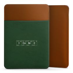 Tablet Sleeve caramel