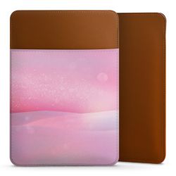 Tablet Sleeve caramel