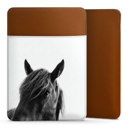 Tablet Sleeve caramel