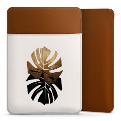 Tablet Sleeve caramel