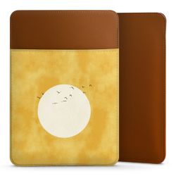 Tablet Sleeve caramel