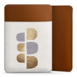 Tablet Sleeve caramel