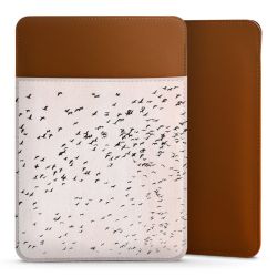 Tablet Sleeve caramel