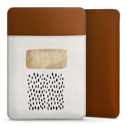 Tablet Sleeve caramel