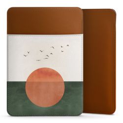 Tablet Sleeve caramel