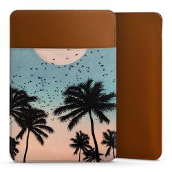 Tablet Sleeve caramel