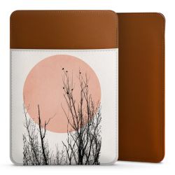 Tablet Sleeve caramel