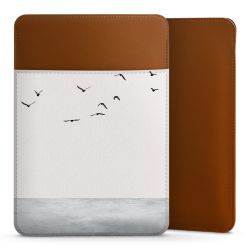 Tablet Sleeve caramel