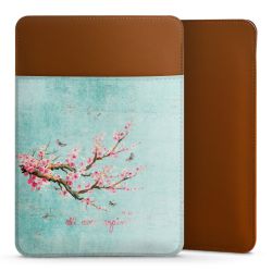 Tablet Sleeve caramel