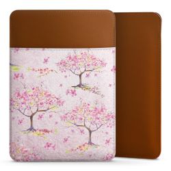 Tablet Sleeve caramel