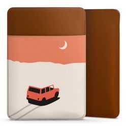 Tablet Sleeve caramel