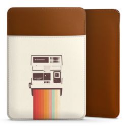 Tablet Sleeve caramel