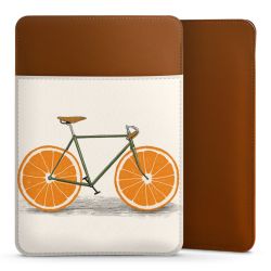 Tablet Sleeve caramel