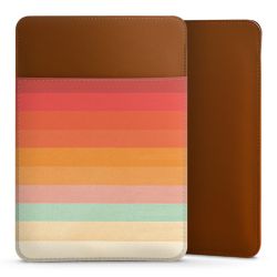 Tablet Sleeve caramel