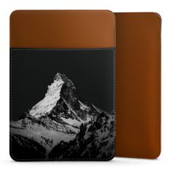 Tablet Sleeve caramel