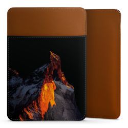 Tablet Sleeve caramel