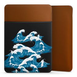 Tablet Sleeve caramel