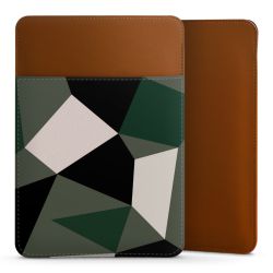 Tablet Sleeve caramel