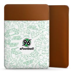 Tablet Sleeve karamell