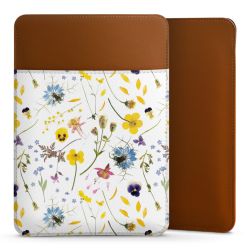 Tablet Sleeve caramel