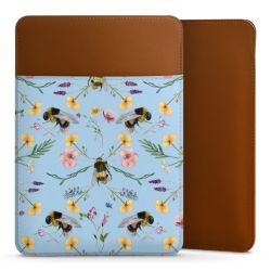 Tablet Sleeve caramel