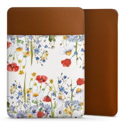 Tablet Sleeve caramel