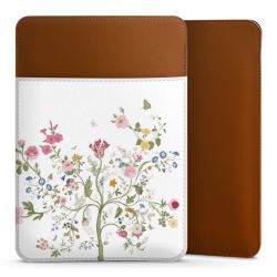 Tablet Sleeve caramel