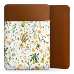 Tablet Sleeve caramel