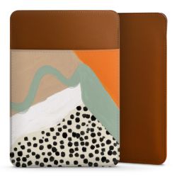 Tablet Sleeve caramel