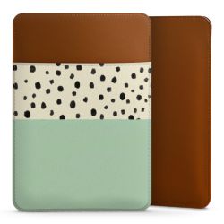 Tablet Sleeve caramel