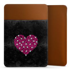 Tablet Sleeve caramel