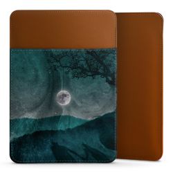 Tablet Sleeve caramel